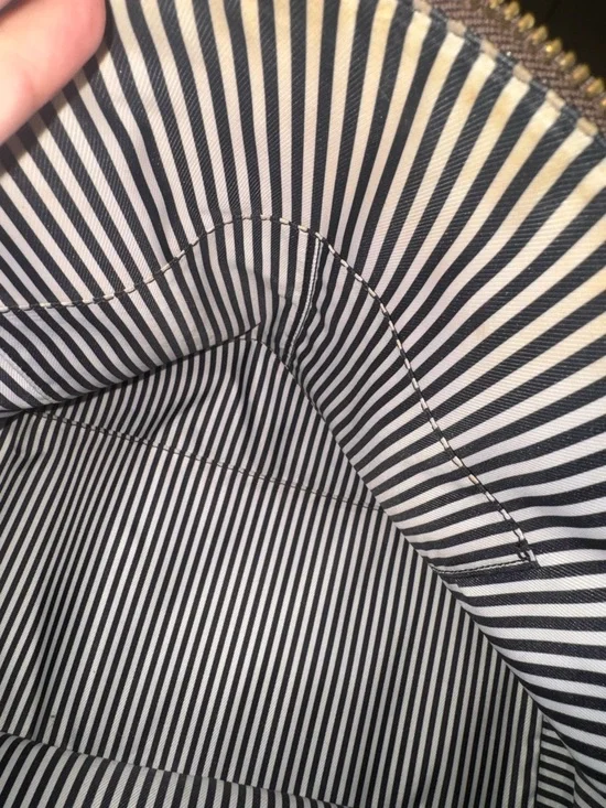 kate spade Brown Leather Tote Bag - Picture 14 of 14